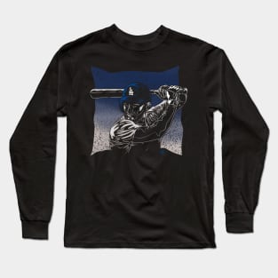 Freddie Long Sleeve T-Shirt